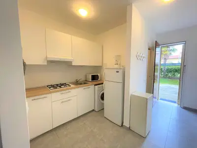 Ferienwohnung für 5 Personen (60 m²) in Bibione 3/10