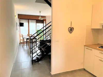 Ferienwohnung für 5 Personen (60 m²) in Bibione 6/10