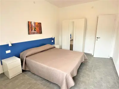 Ferienwohnung für 5 Personen (60 m²) in Bibione 8/10