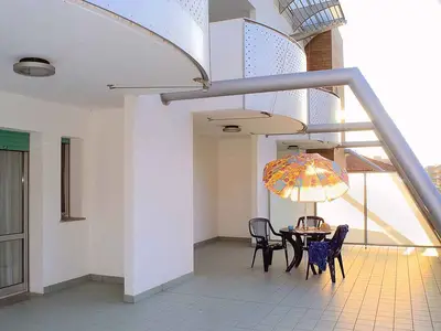 Ferienwohnung für 6 Personen (60 m²) in Bibione 2/10