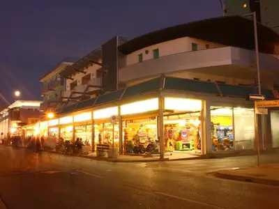 Ferienwohnung für 6 Personen (60 m²) in Bibione 4/10