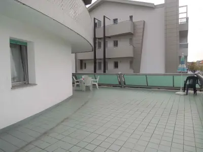 Ferienwohnung für 6 Personen (60 m²) in Bibione 2/10