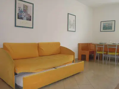 Ferienwohnung für 6 Personen (60 m²) in Bibione 5/10