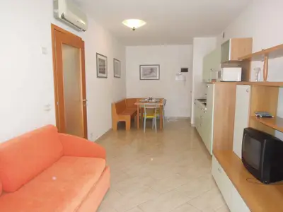 Ferienwohnung für 6 Personen (60 m²) in Bibione 6/10