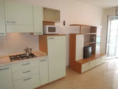Ferienwohnung für 6 Personen (60 m²) in Bibione 7/10