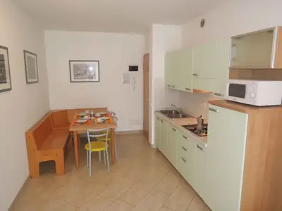 Ferienwohnung für 6 Personen (60 m²) in Bibione 8/10