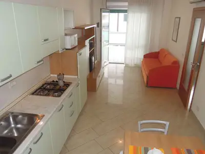Ferienwohnung für 6 Personen (60 m²) in Bibione 10/10