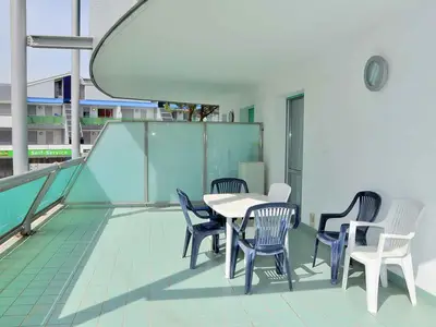 Ferienwohnung für 6 Personen (60 m²) in Bibione 7/10