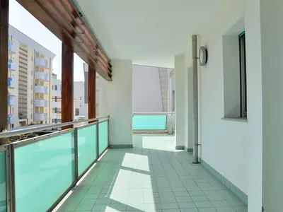 Ferienwohnung für 6 Personen (60 m²) in Bibione 8/10