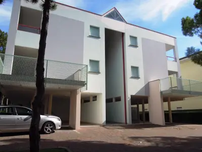 Ferienwohnung für 6 Personen (60 m²) in Bibione 4/10