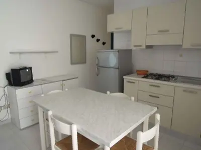 Ferienwohnung für 6 Personen (60 m²) in Bibione 5/10