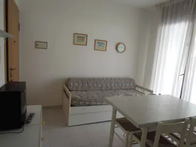 Ferienwohnung für 6 Personen (60 m²) in Bibione 6/10