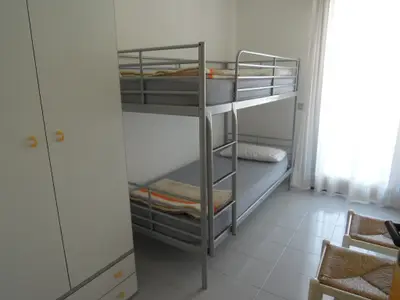 Ferienwohnung für 6 Personen (60 m²) in Bibione 10/10