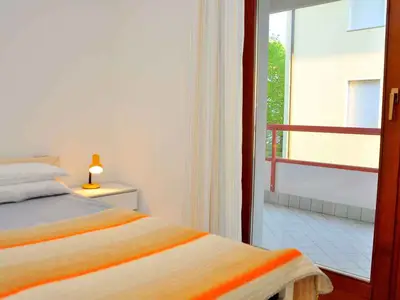 Ferienwohnung für 6 Personen (60 m²) in Bibione 9/10