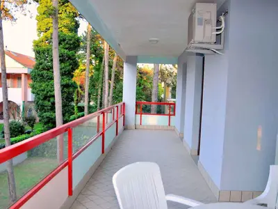 Ferienwohnung für 6 Personen (60 m²) in Bibione 4/10