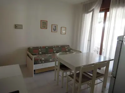 Ferienwohnung für 6 Personen (60 m²) in Bibione 7/10