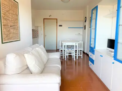 Ferienwohnung für 5 Personen (40 m²) in Bibione 8/10