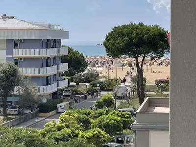 Ferienwohnung für 5 Personen (40 m²) in Bibione 6/10