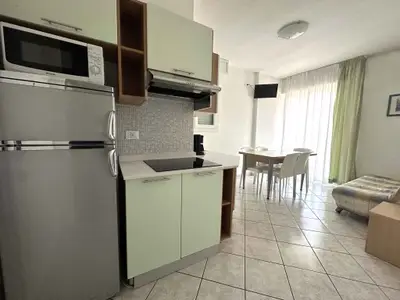 Ferienwohnung für 5 Personen (40 m²) in Bibione 10/10