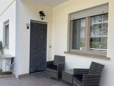 Ferienwohnung für 5 Personen (45 m²) in Bibione 4/10