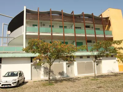 Ferienwohnung für 5 Personen (45 m²) in Bibione 2/10