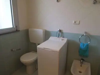 Ferienwohnung für 5 Personen (45 m²) in Bibione 9/10