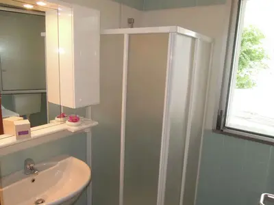 Ferienwohnung für 5 Personen (45 m²) in Bibione 10/10