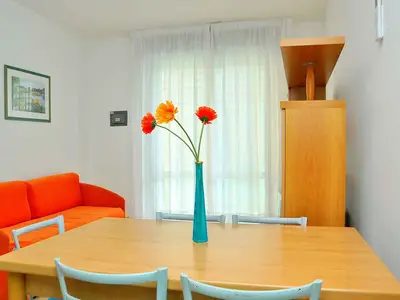 Ferienwohnung für 5 Personen (45 m²) in Bibione 5/10