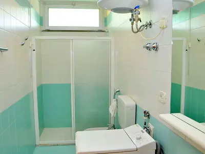 Ferienwohnung für 5 Personen (45 m²) in Bibione 7/10