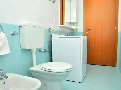 Ferienwohnung für 5 Personen (45 m²) in Bibione 8/10