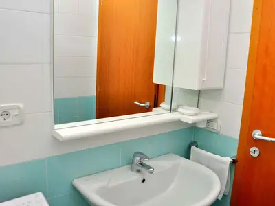 Ferienwohnung für 5 Personen (45 m²) in Bibione 9/10