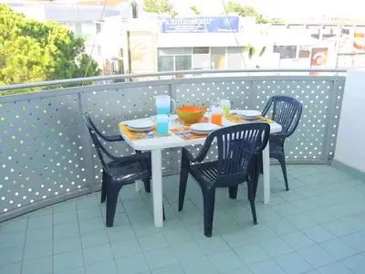 Ferienwohnung für 6 Personen (60 m²) in Bibione 1/10