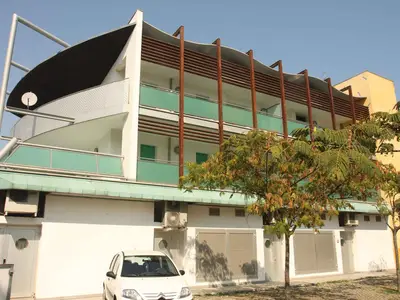 Ferienwohnung für 6 Personen (60 m²) in Bibione 2/10