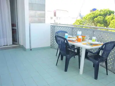 Ferienwohnung für 6 Personen (60 m²) in Bibione 5/10