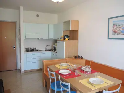 Ferienwohnung für 6 Personen (60 m²) in Bibione 8/10