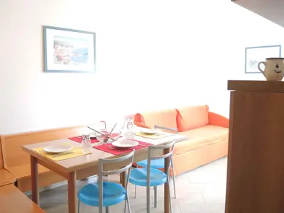 Ferienwohnung für 6 Personen (60 m²) in Bibione 9/10