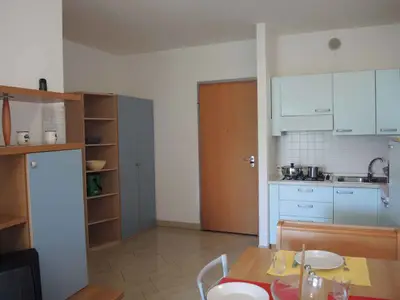 Ferienwohnung für 6 Personen (60 m²) in Bibione 10/10