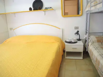 Ferienwohnung für 6 Personen (45 m²) in Bibione 10/10