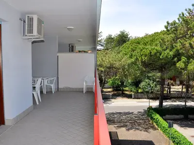 Ferienwohnung für 6 Personen (60 m²) in Bibione 2/10