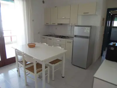 Ferienwohnung für 6 Personen (60 m²) in Bibione 5/10