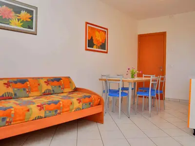 Ferienwohnung für 7 Personen (60 m²) in Bibione 4/10