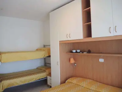 Ferienwohnung für 7 Personen (60 m²) in Bibione 5/10