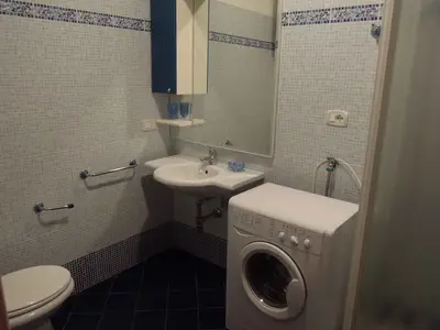 Ferienwohnung für 7 Personen (60 m²) in Bibione 9/10