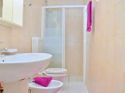 Ferienwohnung für 6 Personen (60 m²) in Bibione 5/10