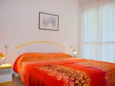 Ferienwohnung für 6 Personen (60 m²) in Bibione 6/10