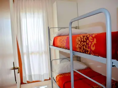 Ferienwohnung für 6 Personen (60 m²) in Bibione 7/10