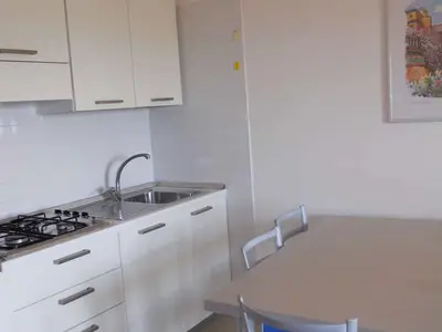 Ferienwohnung für 8 Personen (60 m²) in Bibione 7/10