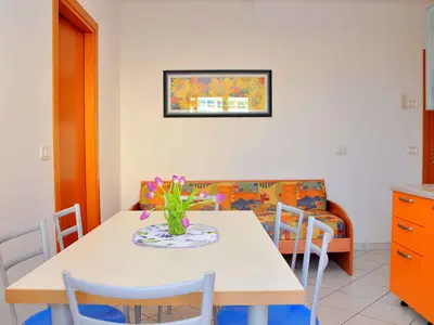 Ferienwohnung für 5 Personen (45 m²) in Bibione 5/10