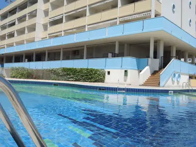 Ferienwohnung für 5 Personen (45 m²) in Bibione 4/10