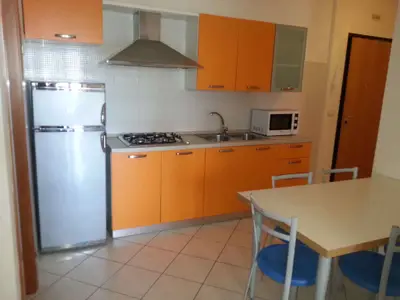 Ferienwohnung für 5 Personen (45 m²) in Bibione 5/10